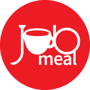 JOBmeal logo